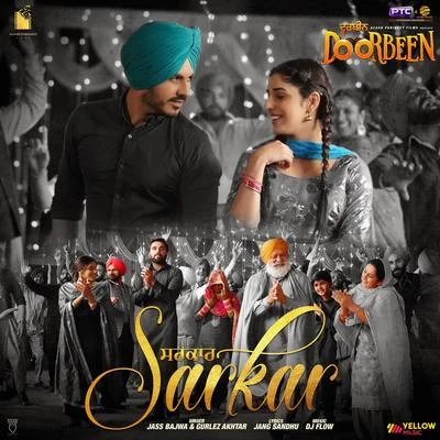 Sarkar ( From "Doorbeen") - Single 专辑 Karan Aujla/DJ Flow