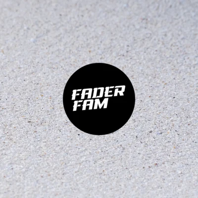 4U 專輯 FADER ONE/RED8紅八