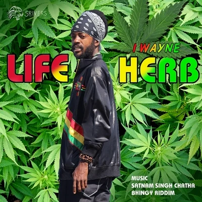 Life Herb (feat. Satnam Singh Chatha & Bhingy Riddim) 專輯 D Major/I Wayne/CeCile