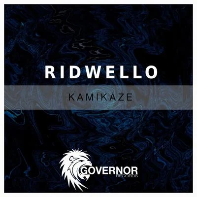 Kamikaze 專輯 Ridwello/2Elements/Nulife/PrinceAlonzo/Charlie Sputnik