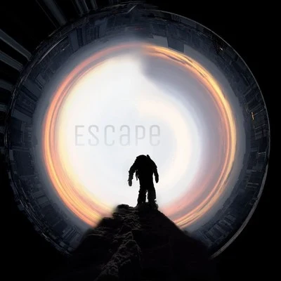 ESCAPE 专辑 布丁