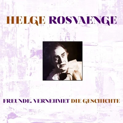 Helge RosvaengeBert BrechtThe Orchestra of the Vienna Folk OperaThe Choir of the Vienna Folk OperaAlfred JergerKurt WeillFrederick Charles AdlerRosette Anday Freunde, Vernehmet Die Geschichte