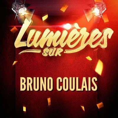 Lumières sur Bruno Coulais 專輯 Bruno Coulais/Luxembourg Philharmonic Orchestra/Gast Waltzing