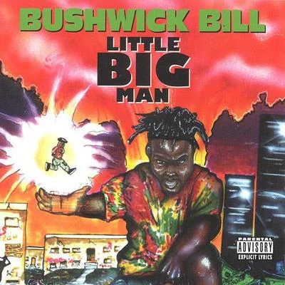 Bushwick BillScarFaceIce CubeKool G Rap & DJ Polo Little Big Man