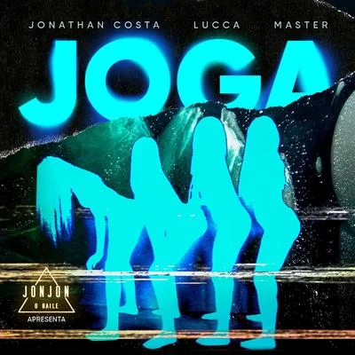 Joga 專輯 Jonathan Costa/Lucc