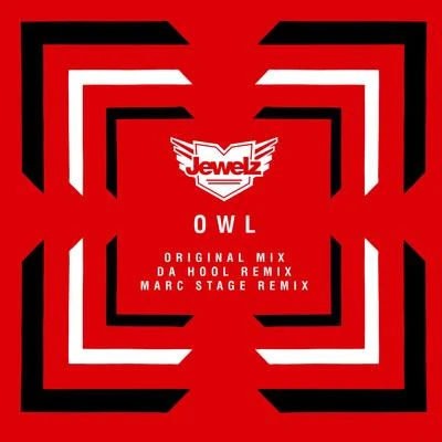 Owl 專輯 Jewelz