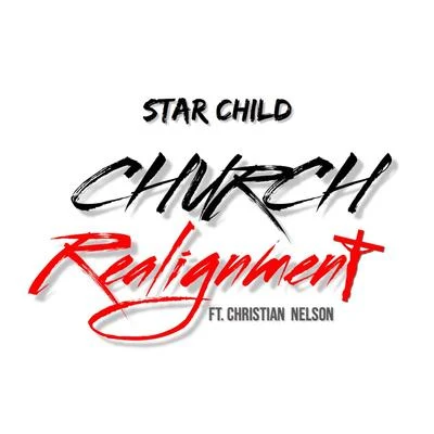 Church Realignment 專輯 Starchild