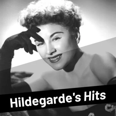 Hildegarde&#x27;s Hits 专辑 Hildegarde