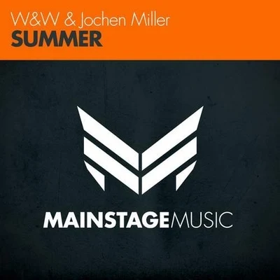 Summer 专辑 Jochen Miller