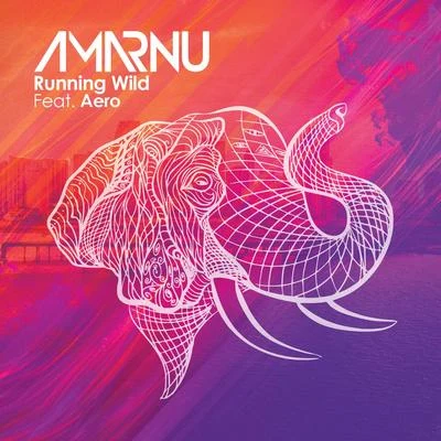 Running Wild (feat. Aero) 專輯 Aero