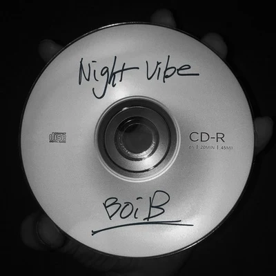 Night Vibe 专辑 Boi B