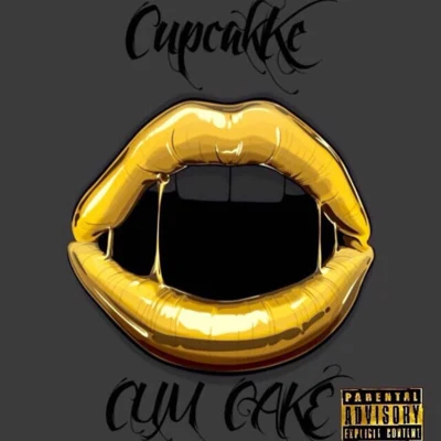 Cum Cake 專輯 cupcakKe