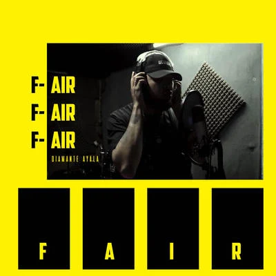 F-AIR 专辑 Cumbia Trampa/Diamante Ayala/Fili Wey