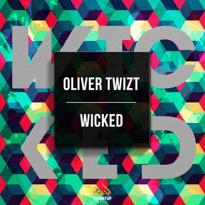 Wicked 專輯 Oliver Twizt