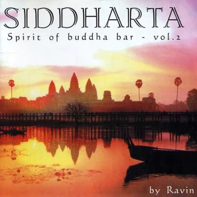 Siddharta: Spirit of Buddha Bar vol.2 專輯 Ravin