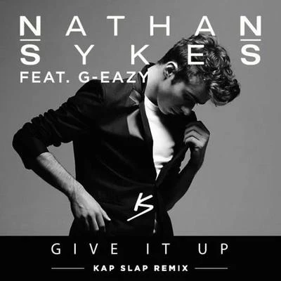 Give it Up (Kap Slap Remix) 專輯 Kap Slap