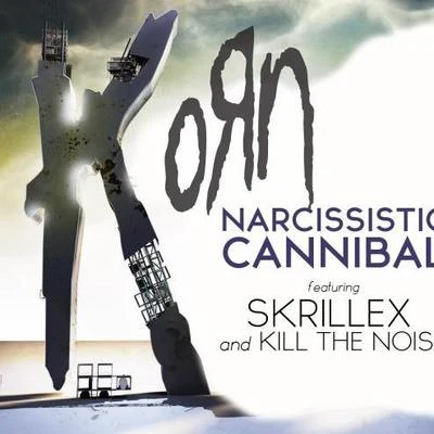 Narcissistic Cannibal 專輯 Skrillex