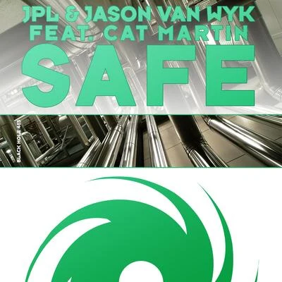 Safe 專輯 Jason Van Wyk