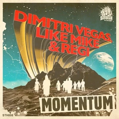 Like MikeAutoerotiqueSteve AokiDimitri Vegas Momentum