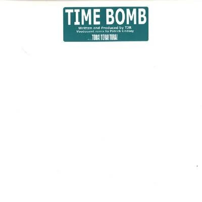 Time Bomb 專輯 TJR