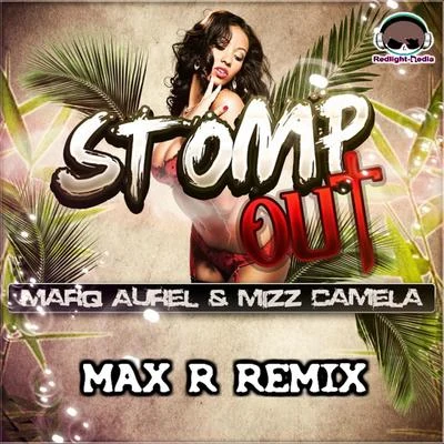 Stomp Out (Max R. Remix) 專輯 Marq Aurel