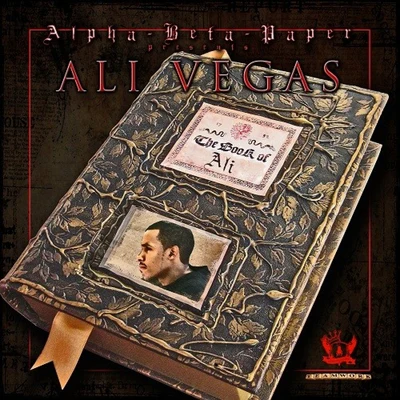 The Book of Ali 专辑 Ali Vegas