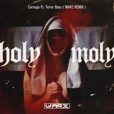 Holy Moly (WARZ Remix) 专辑 Warz/YOUNG13DBABY