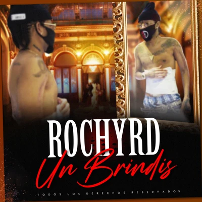 Un Brindis 專輯 Papi From The Store/Rochy RD/Trauma Lirical