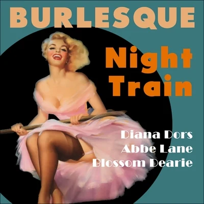 Night Train 专辑 Karaoke Legends/Dale Hawkins/Stanley J Lewis/Eleanor Broadwater