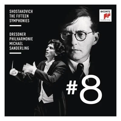 Dresdner Philharmonie Shostakovich: Symphony No. 8