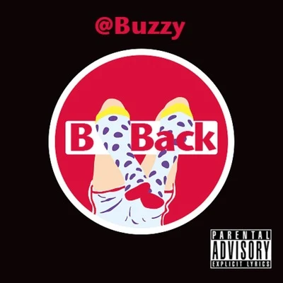 B Back 專輯 Buzzy