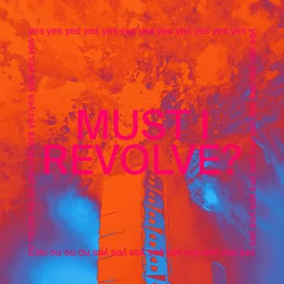 MUST I REVOLVE? (Remix) 專輯 Jarvis Cocker