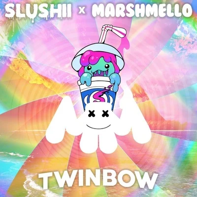 Twinbow 專輯 Marshmello/Facade/Selena Gomez