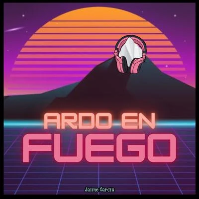 Ardo en Fuego 專輯 Murper/Emilio Hernandez/Murper & Emilio Hernandez