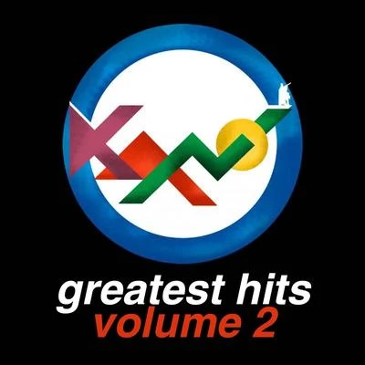 Greatest Hits, Vol. 2 专辑 Kano