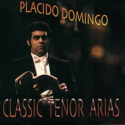 Classic Tenor Arias 專輯 Plácido Domingo