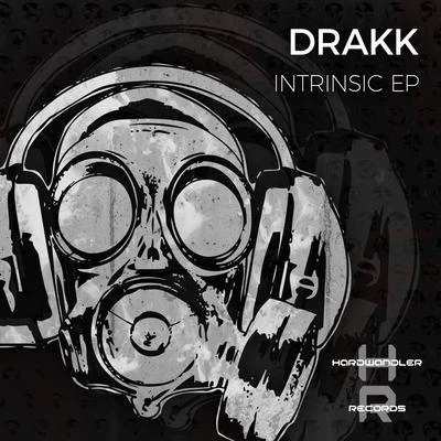 Intrinsic EP 專輯 Drakk