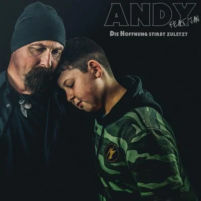 Die Hoffnung stirbt zuletzt 专辑 Andy