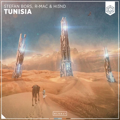 Tunisia 專輯 D.N.A/Hi3ND