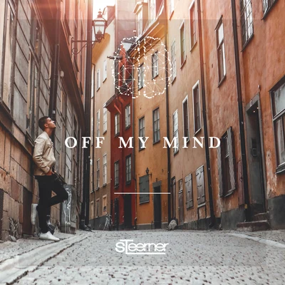 Off My Mind 專輯 Steerner/Jakob Liedholm