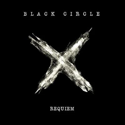 Black CircleNic Fanciulli Requiem