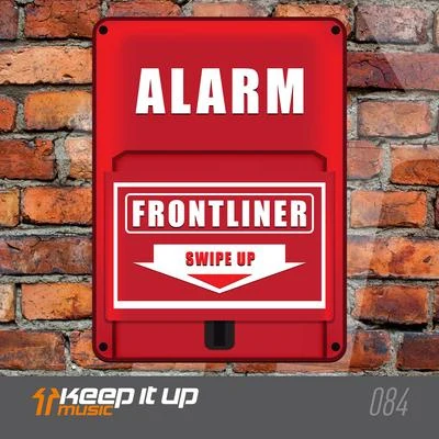 Frontliner Alarm