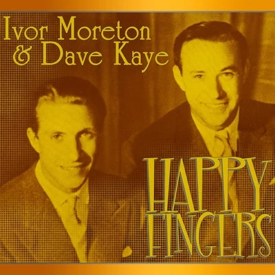 Happy Fingers 专辑 Ivor Moreton