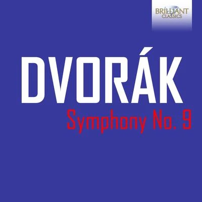 Otmar Suitner Dvorak: Symphony No.9