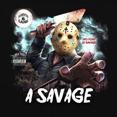 A Savage 專輯 Lotto/Noplug