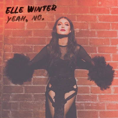 Elle Winter Yeah, No.