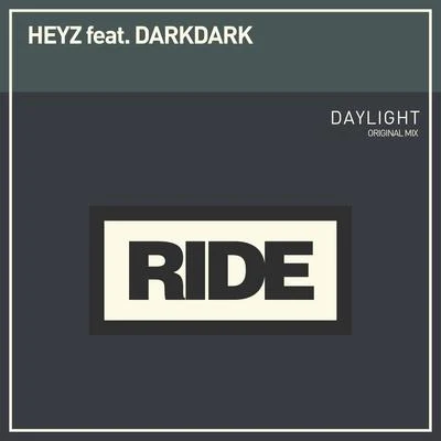 Daylight 專輯 HEYZ/Ina Bravo