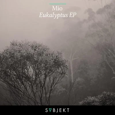 Eukalyptus EP 專輯 Nick Strand/MIO