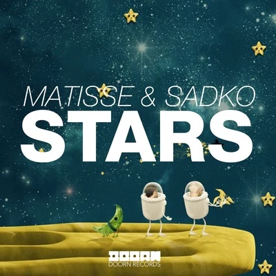 Stars 專輯 Matisse & Sadko