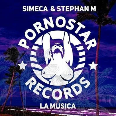 La Musica 专辑 Laurent Simeca